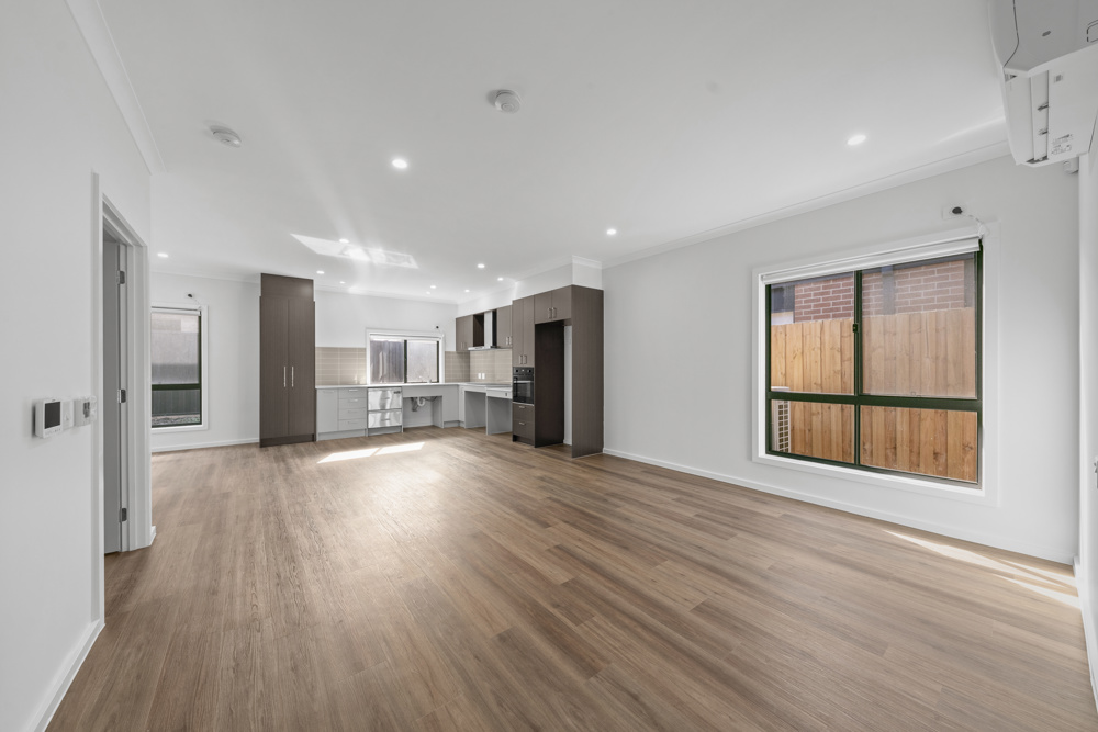 An SDA Home Designed for High Physical Support & 24/7 Care — Home image 2