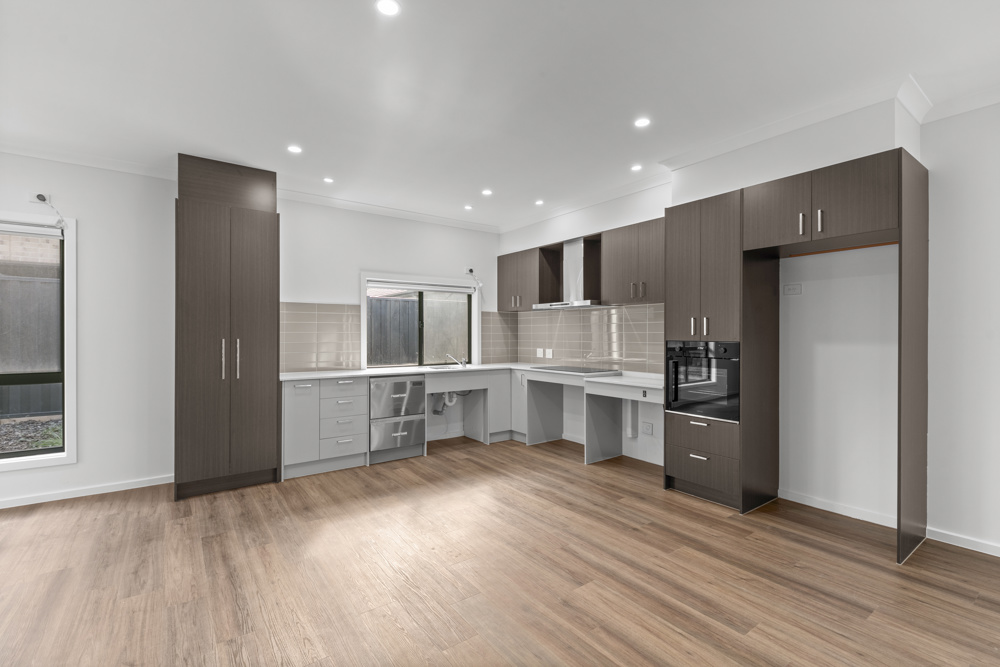 An SDA Home Designed for High Physical Support & 24/7 Care — Home image 4