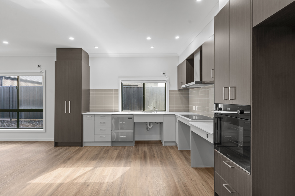 An SDA Home Designed for High Physical Support & 24/7 Care — Home image 6