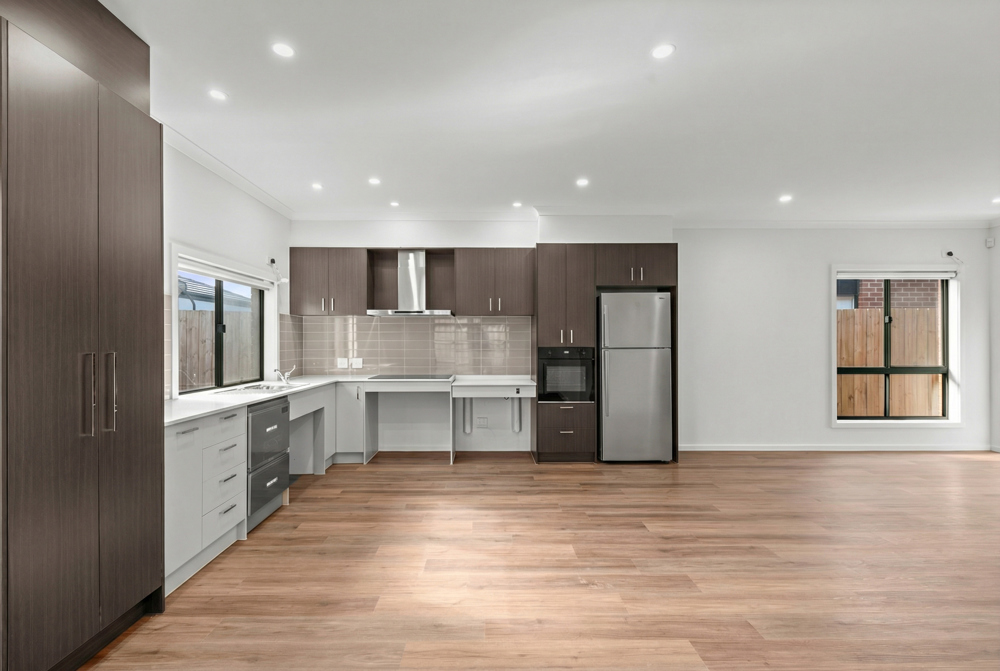 An SDA Home Designed for High Physical Support & 24/7 Care — Home image 7