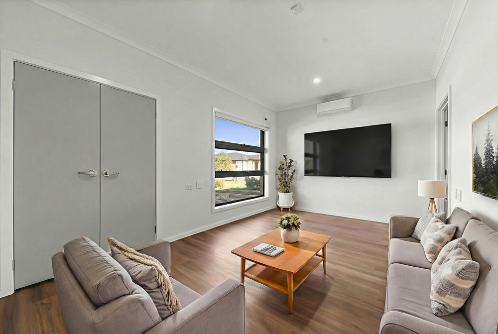 An SDA Home Designed for High Physical Support & 24/7 Care — Home image 8