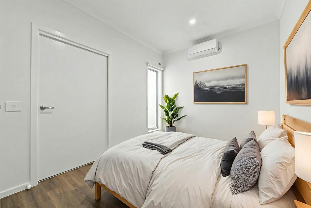An SDA Home Designed for High Physical Support & 24/7 Care — Home image 10