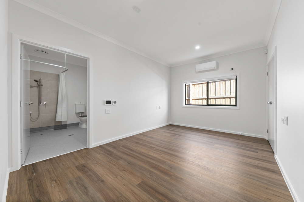 An SDA Home Designed for High Physical Support & 24/7 Care — Home image 11