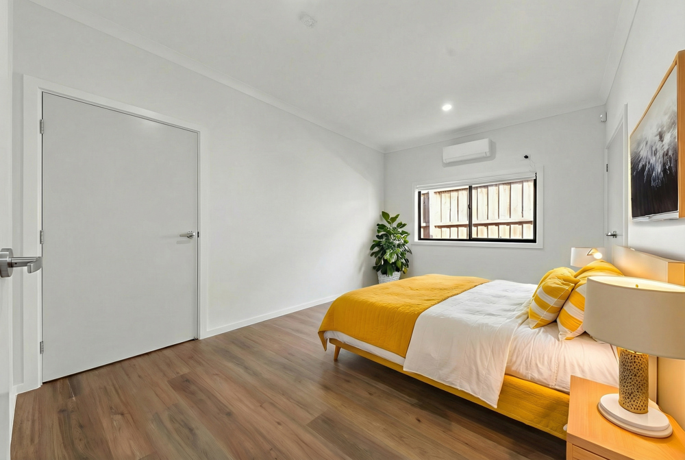 An SDA Home Designed for High Physical Support & 24/7 Care — Home image 12