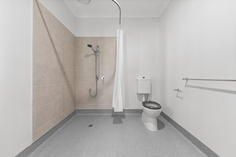 An SDA Home Designed for High Physical Support & 24/7 Care — Home image 14