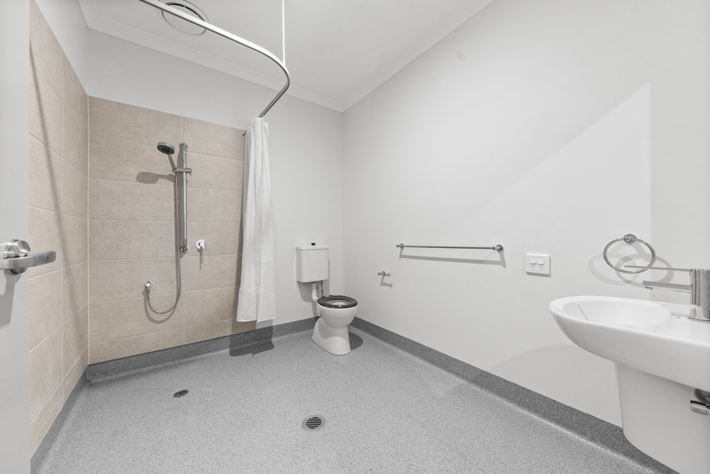 An SDA Home Designed for High Physical Support & 24/7 Care — Home image 15