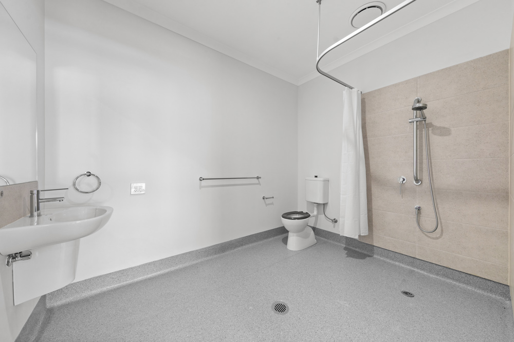 An SDA Home Designed for High Physical Support & 24/7 Care — Home image 16