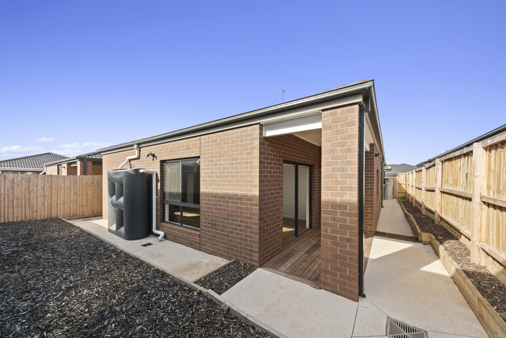 An SDA Home Designed for High Physical Support & 24/7 Care — Home image 18