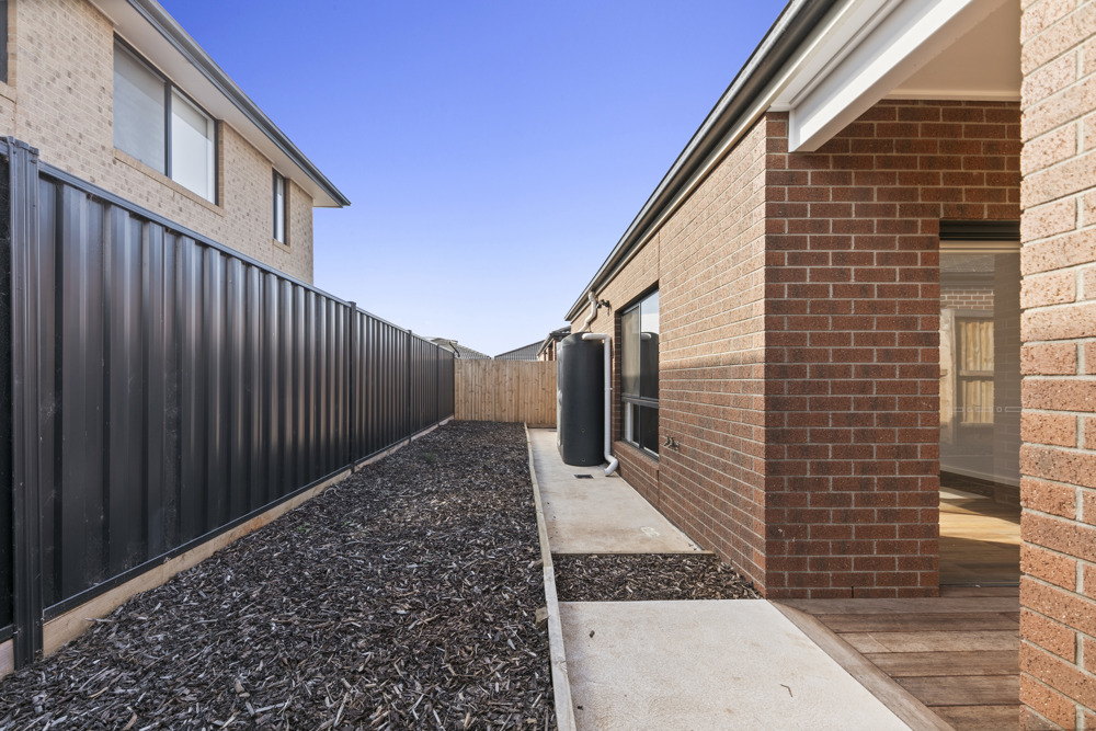 An SDA Home Designed for High Physical Support & 24/7 Care — Home image 19