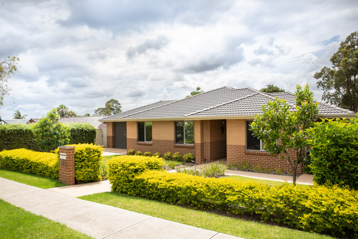Lurnea, Liverpool East — Home image 2
