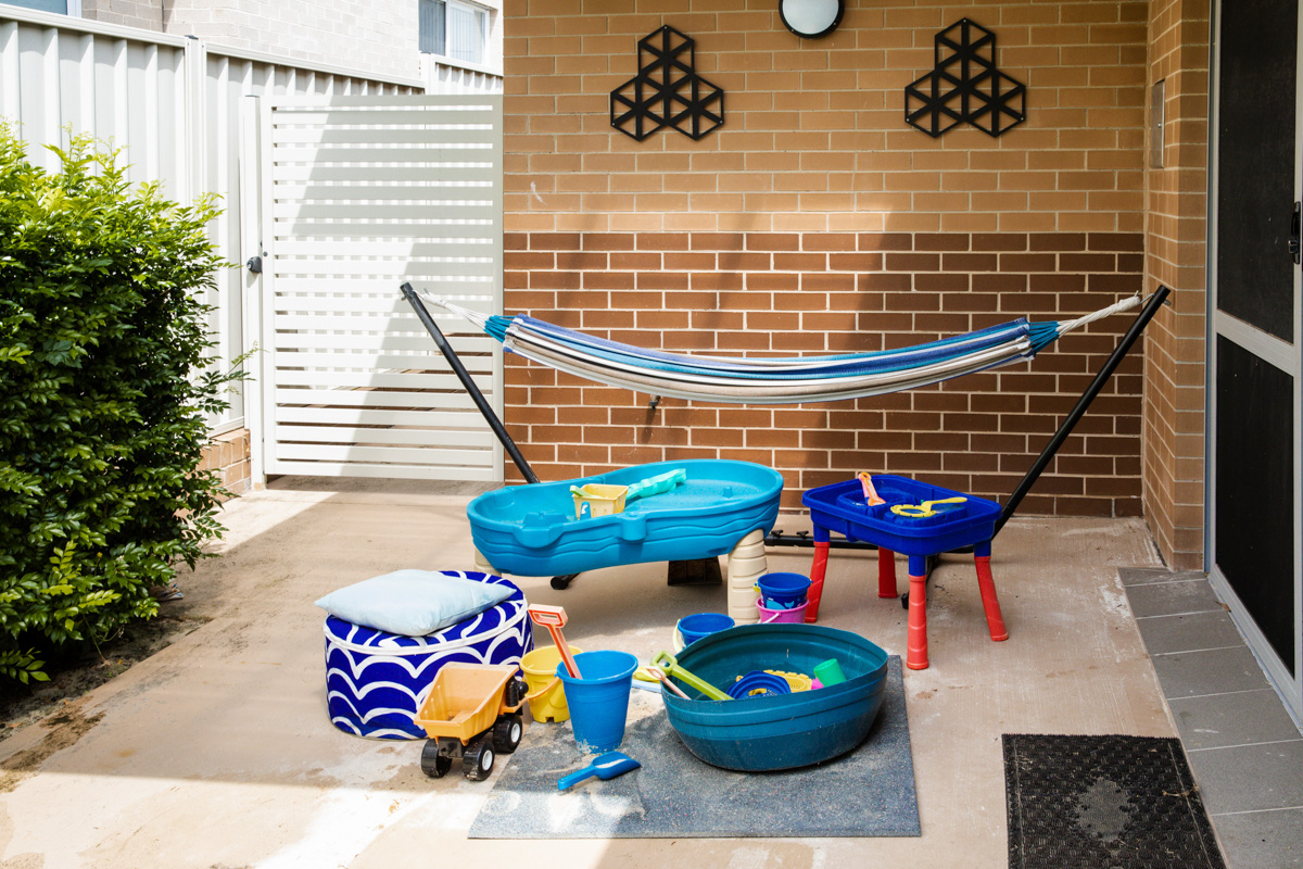 Lurnea: Stunning house — Home image 10