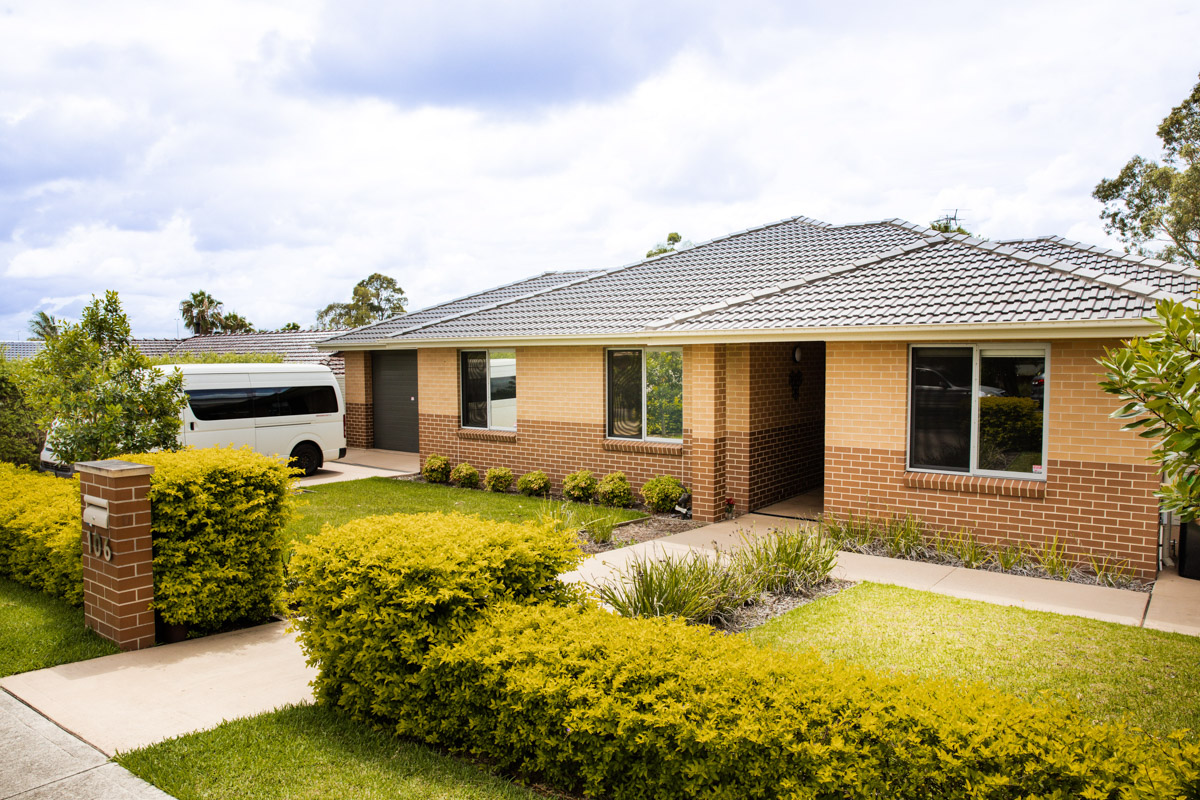 Lurnea: Stunning house — Home image 11