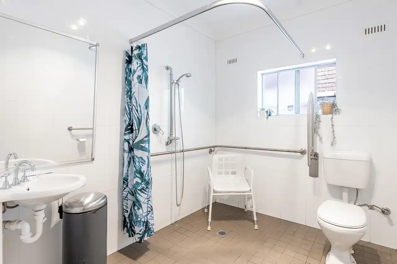 Welcoming Home in Homebush — Home image 6