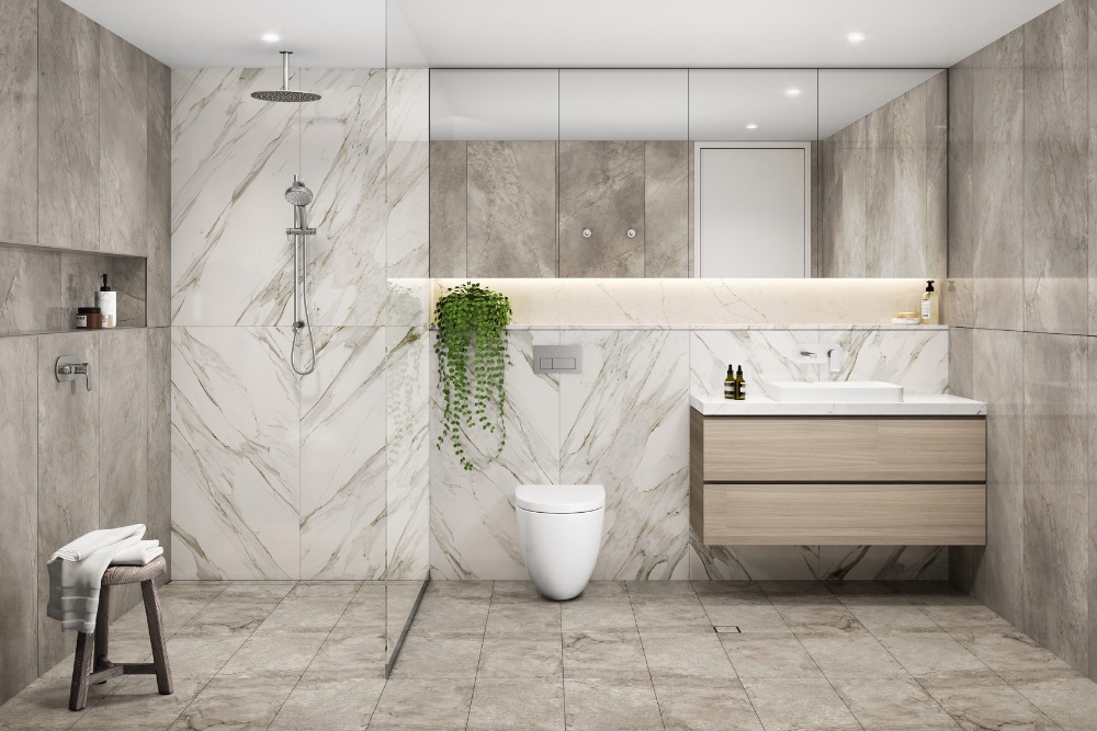 GOSFORD VUE MER - BEDROOM Apartment - Ability Apartments Gosford Vue Mer — Home image 10