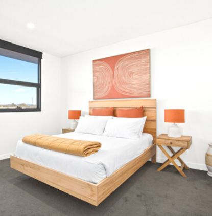 Coastal Apartment — Home image 4
