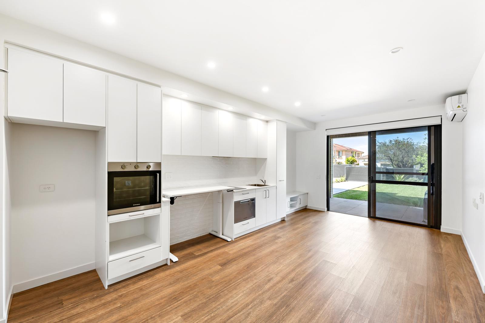 SDA Housing — Home image 2