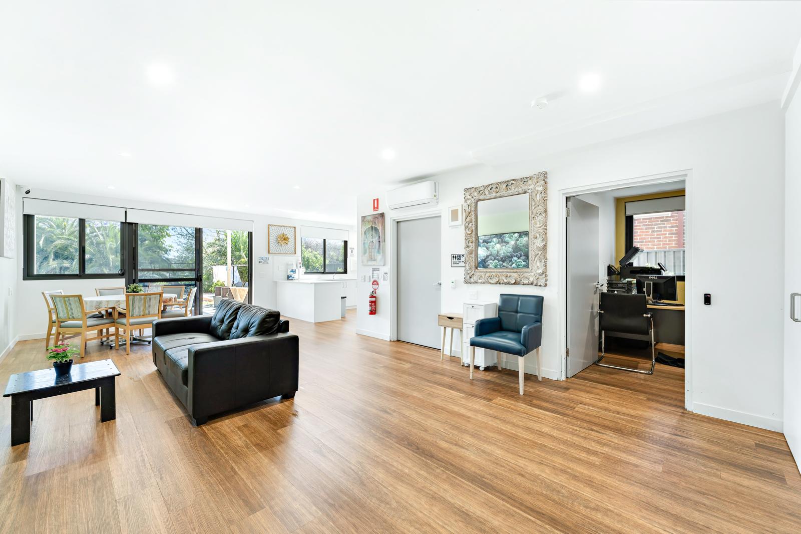 SDA Housing — Home image 3
