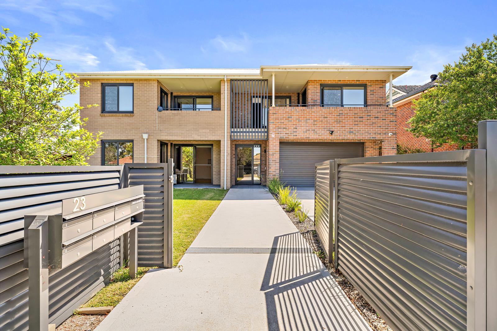SDA Housing — Home image 8