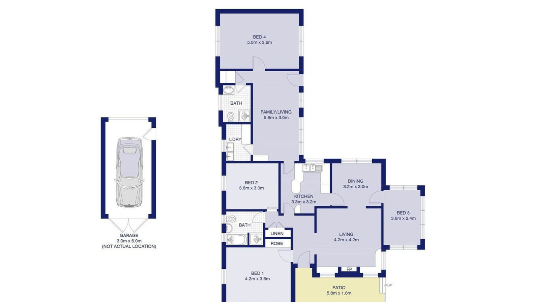 Epping | SIL Home — Home image 7