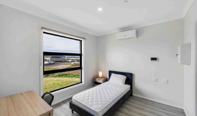 Sunbury – Spacious 3-bedroom High Physical Support Home — Home image 3