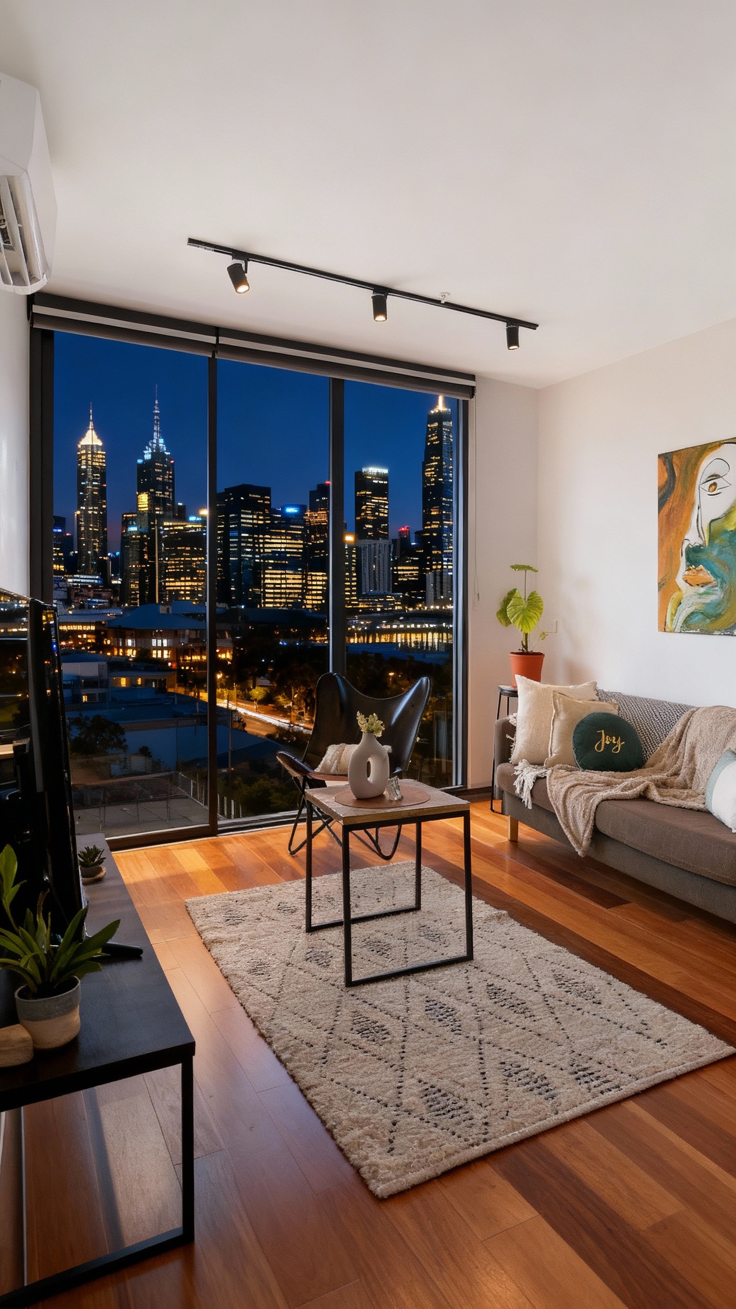SDA/SIL Homes in Inner Melbourne — Home image 2