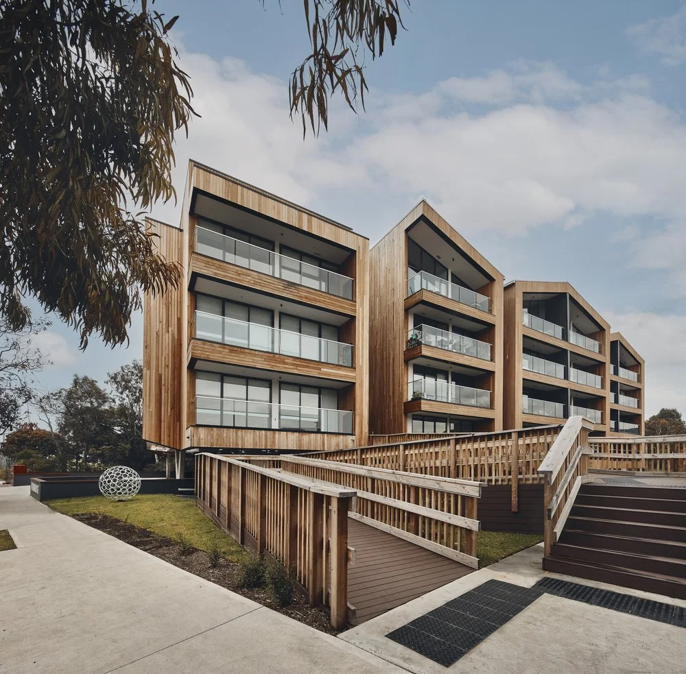 SDA/SIL Homes in Inner Melbourne — Home image 3