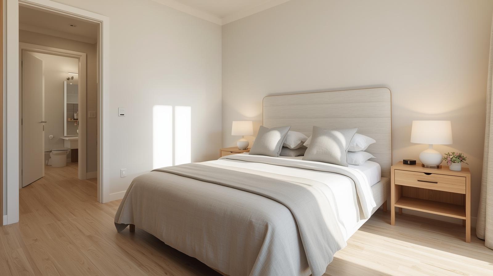 SDA/SIL Homes in Inner Melbourne — Home image 4