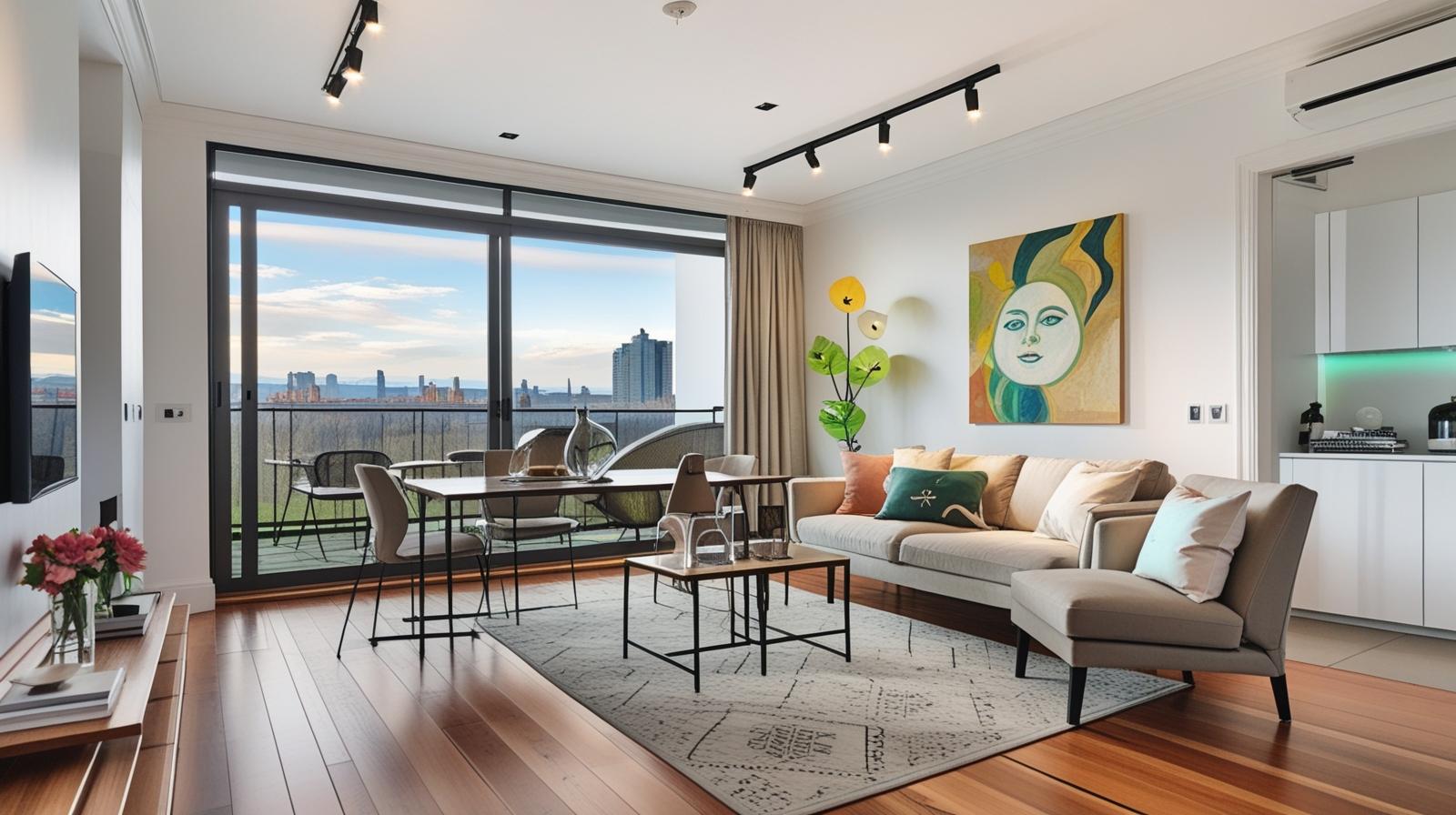 SDA/SIL Homes in Inner Melbourne — Home image 7