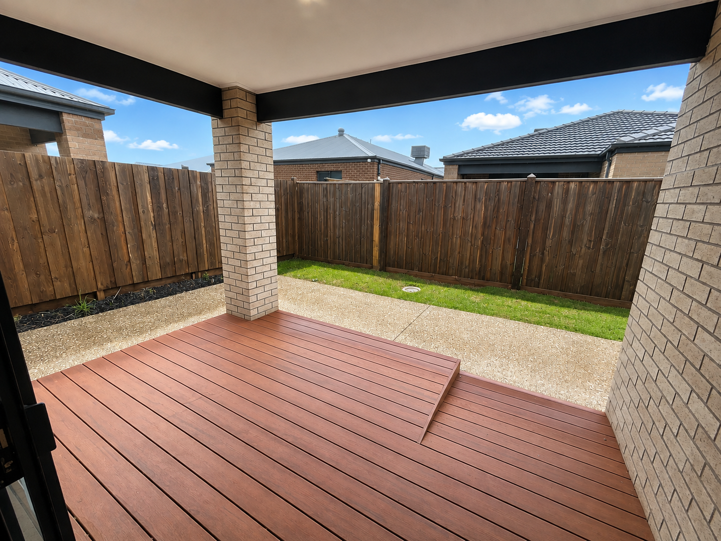 POLMONT, Thornhill Park - Robust — Home image 2