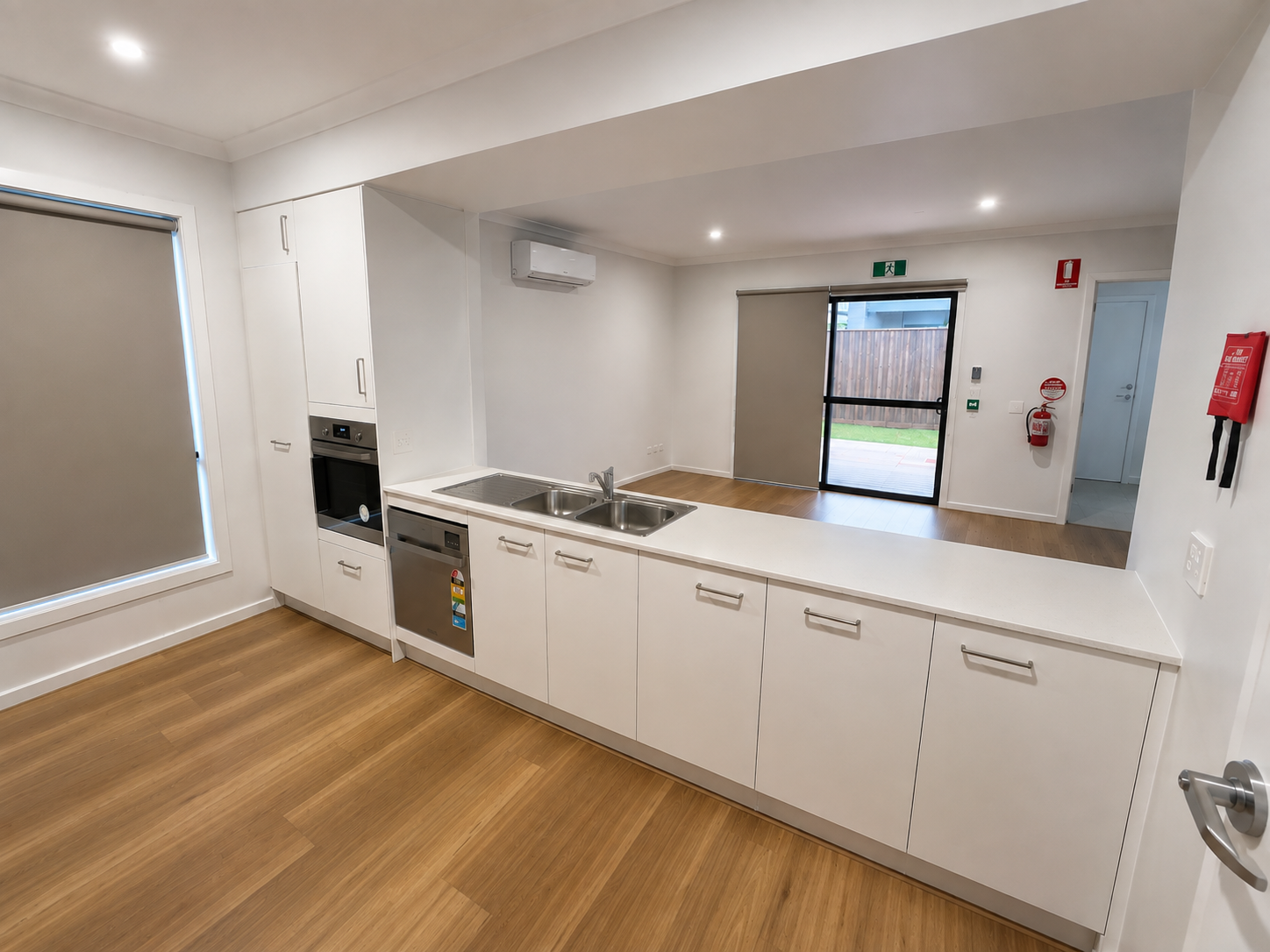 POLMONT, Thornhill Park - Robust — Home image 3