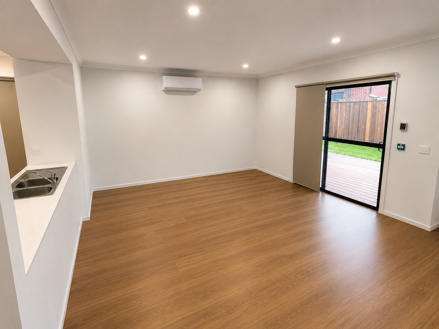 POLMONT, Thornhill Park - Robust — Home image 5