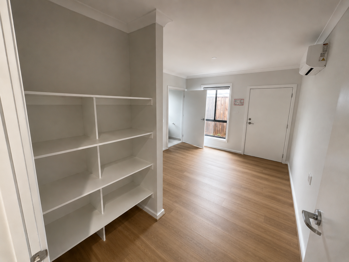 POLMONT, Thornhill Park - Robust — Home image 7
