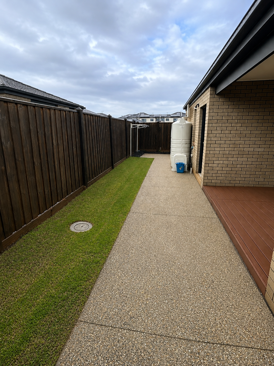 POLMONT, Thornhill Park - Robust — Home image 11