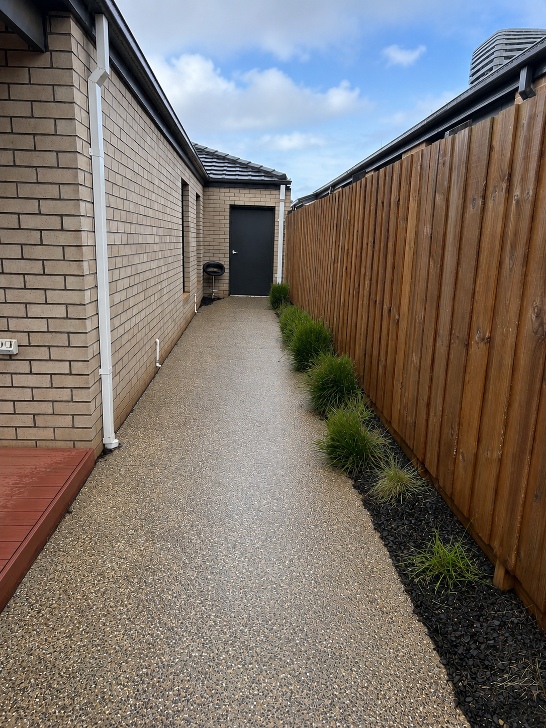 POLMONT, Thornhill Park - Robust — Home image 12