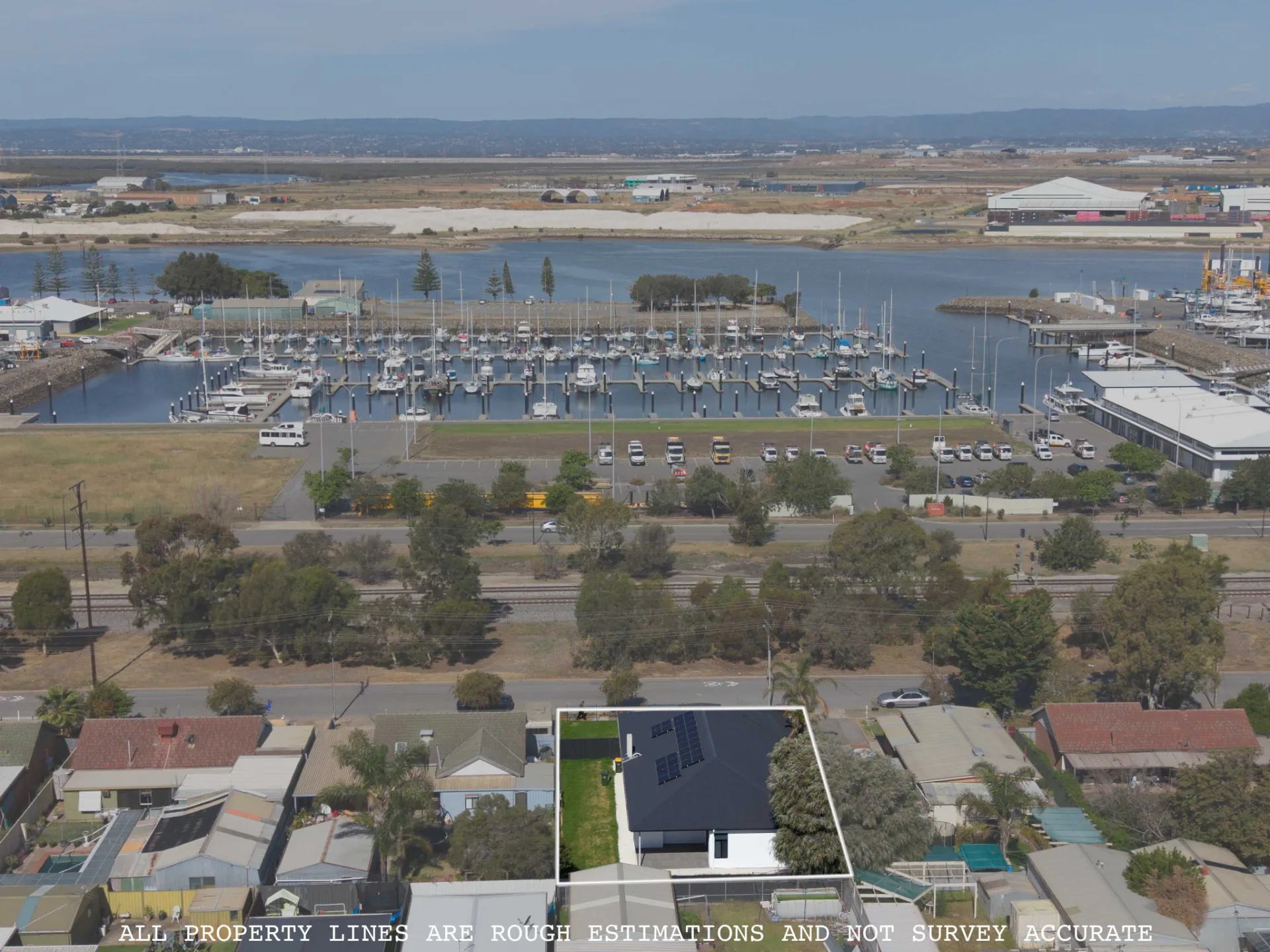P 011 Mersey — Home image 9