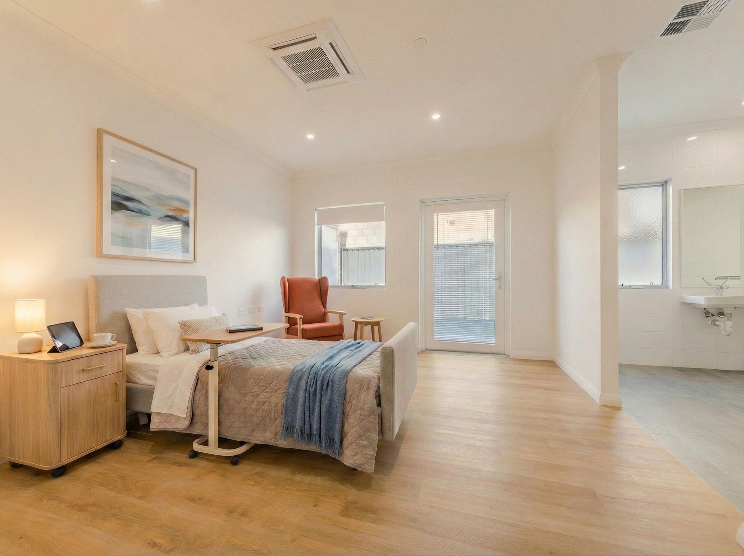 Improved Liveability SDA home in Mindarie – 2 vacancies available — Home image 5