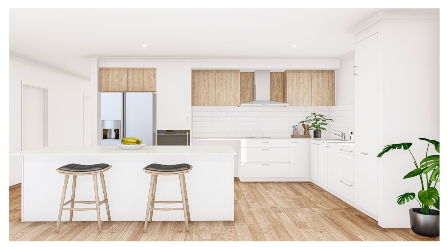 Weir Views 3+1 Fully Certified for all SDA Categories — Home image 2