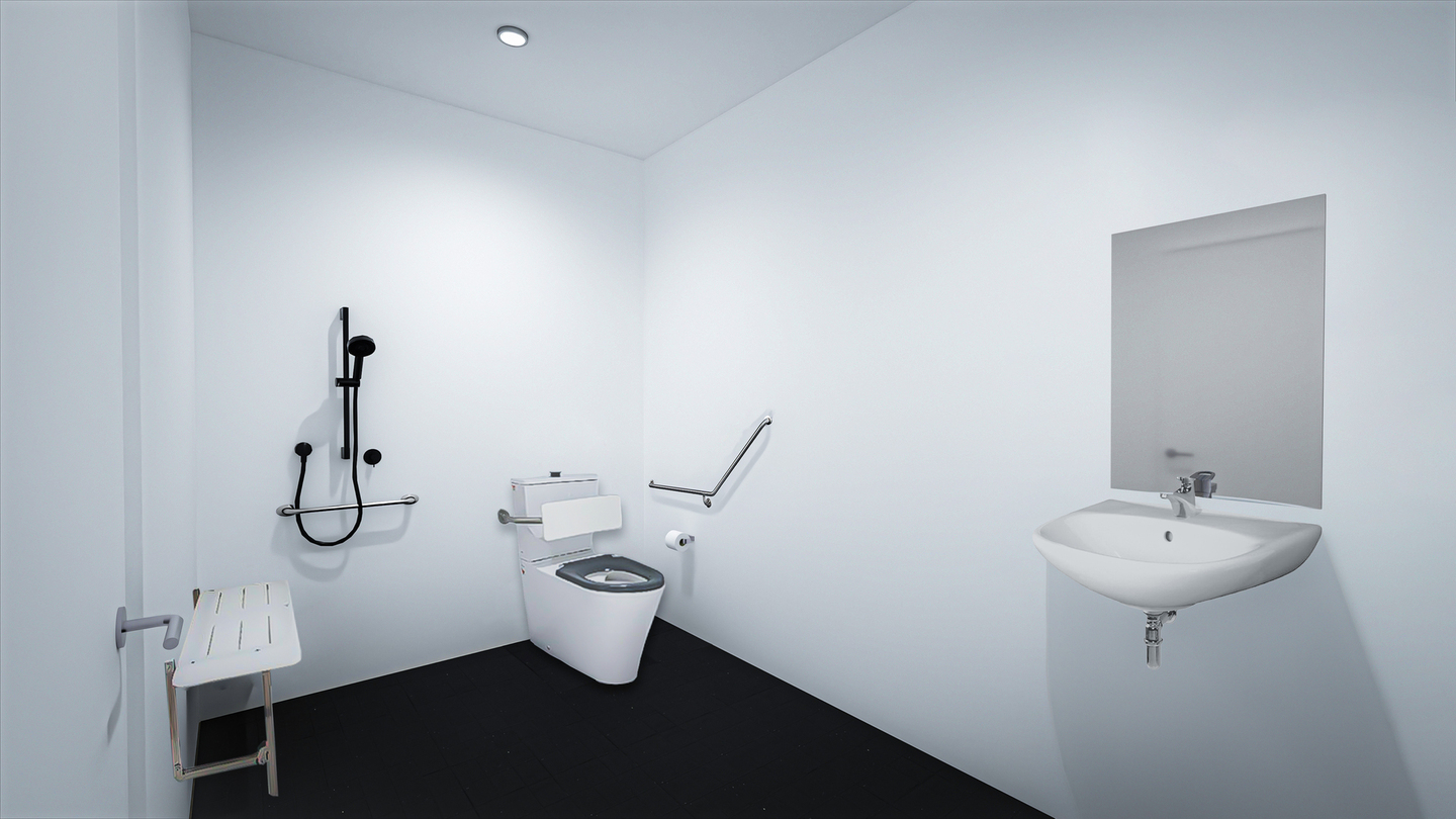 New HPS SDA can fulfill BARIATRIC requirements — Home image 6