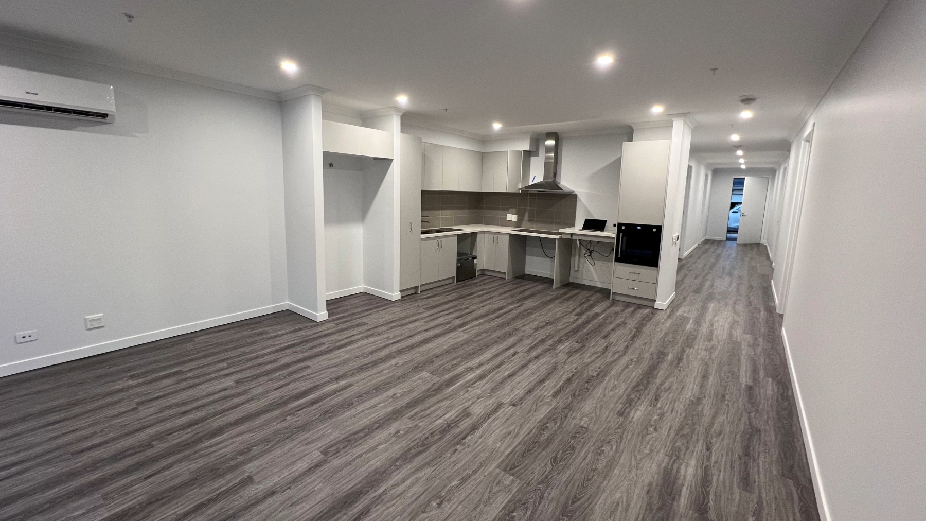 SDA HPS 2 Bedroom House plus OOA Tarneit, Vic  139 — Home image 2