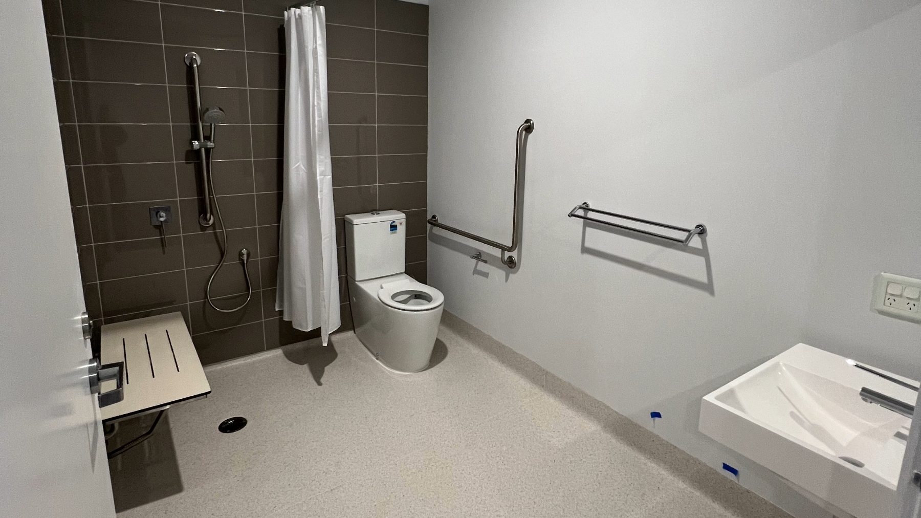 SDA HPS 2 Bedroom House plus OOA Tarneit, Vic  139 — Home image 5