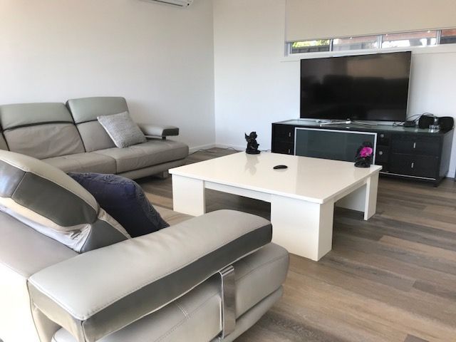 Modern SIL home in Greenacre, Western Suburbs — Home image 5