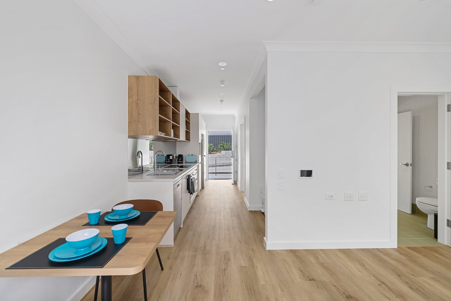 Jannali Sutherland Shire, NSW - Villa — Home image 3