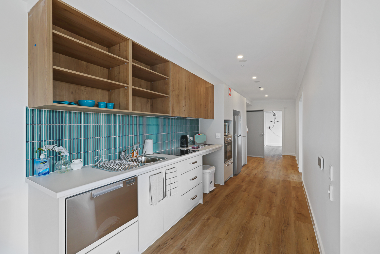 Jannali Sutherland Shire, NSW - Villa — Home image 4