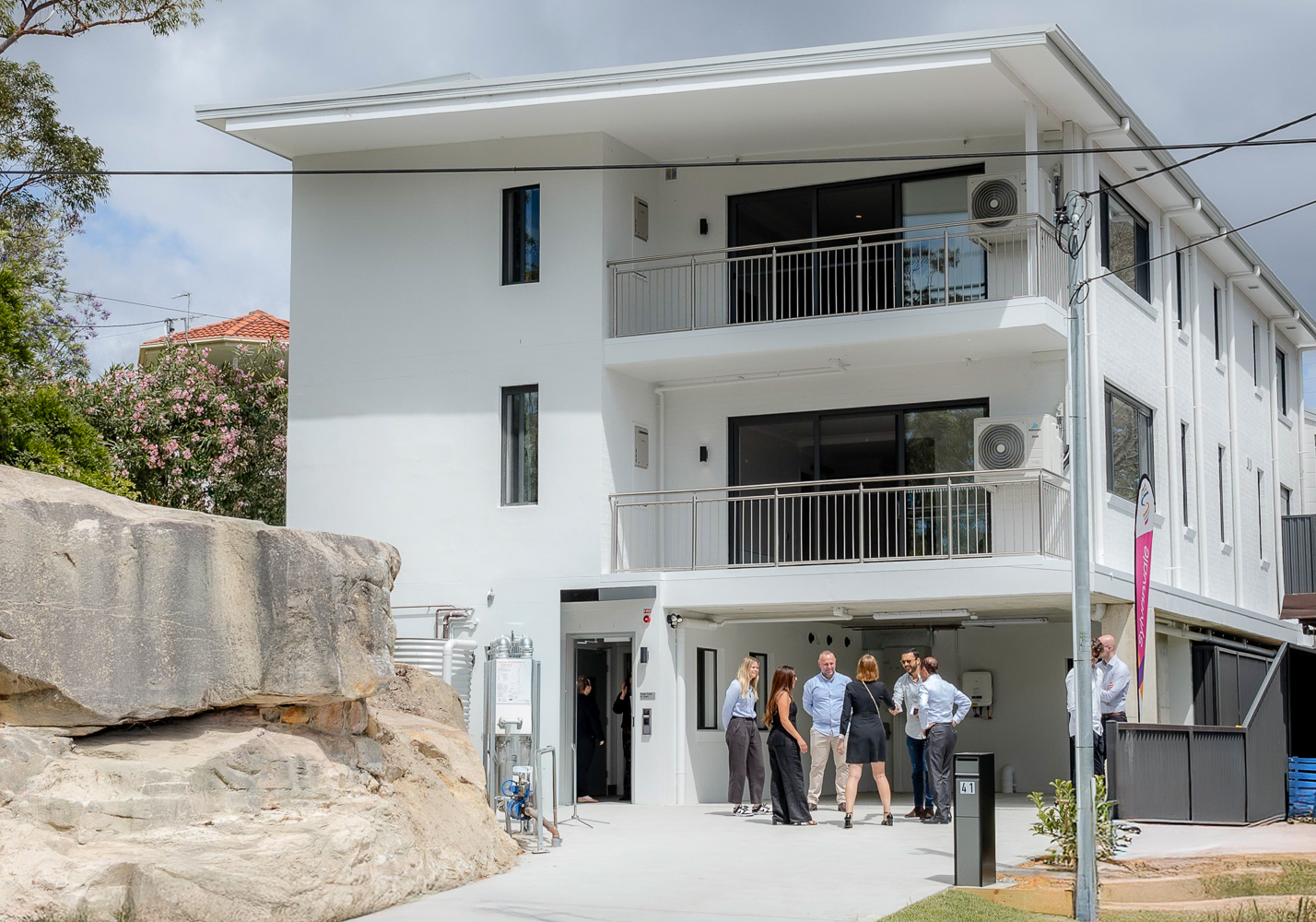 Jannali Sutherland Shire, NSW - Villa — Home image 5