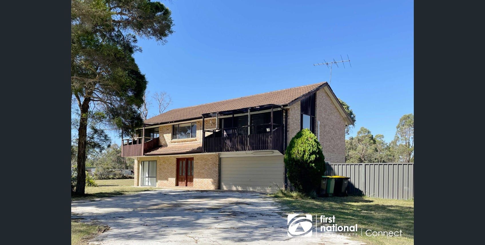 5 Acre Farm Accommodation - Suitable for Participants with Behaviours! — Home image 3