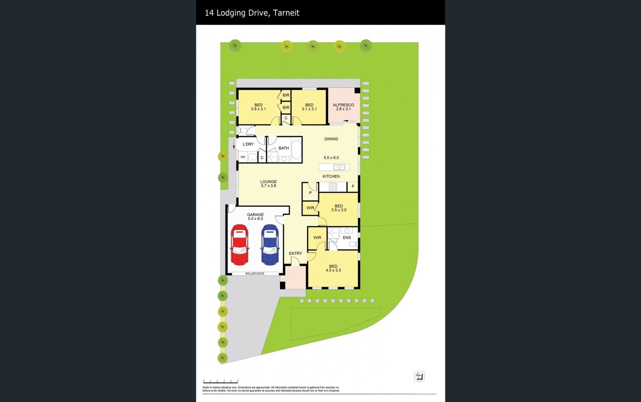 The Place of Peace - SIL - 1 Vacancy Available (1:3) — Home image 8