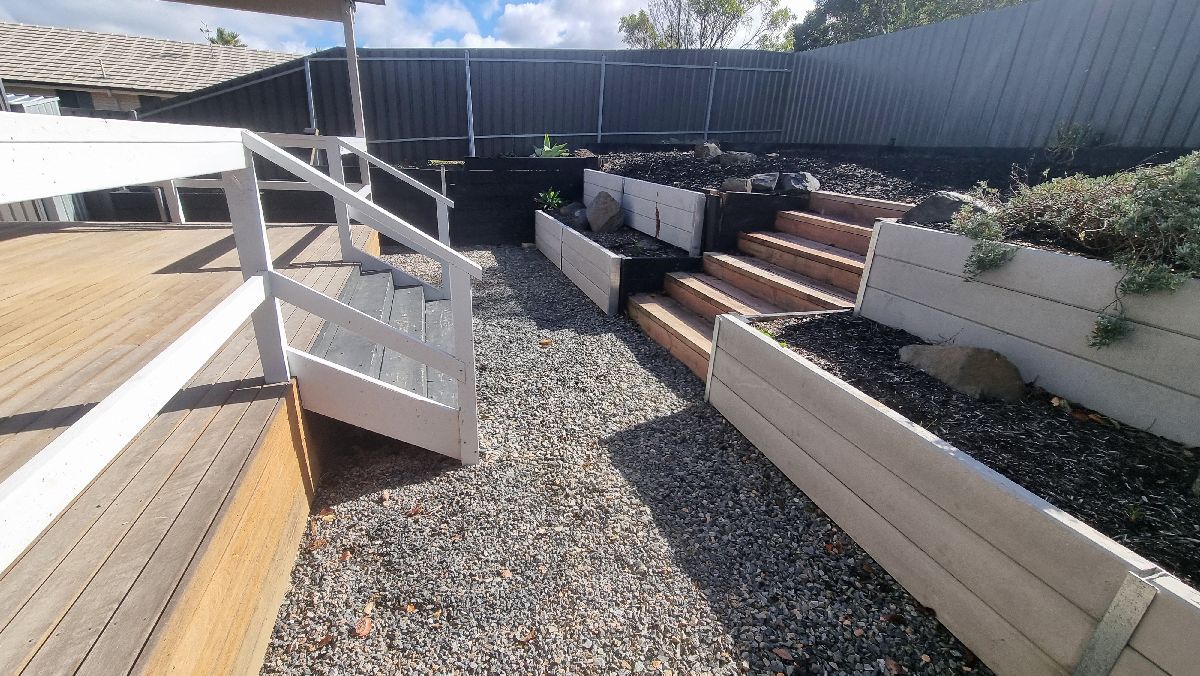 Robust SDA property beautiful suburb of McCracken — Home image 3