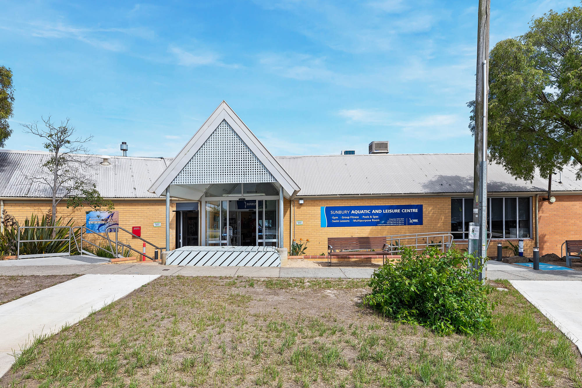 Modern SDA in beautiful Sunbury — Home image 2