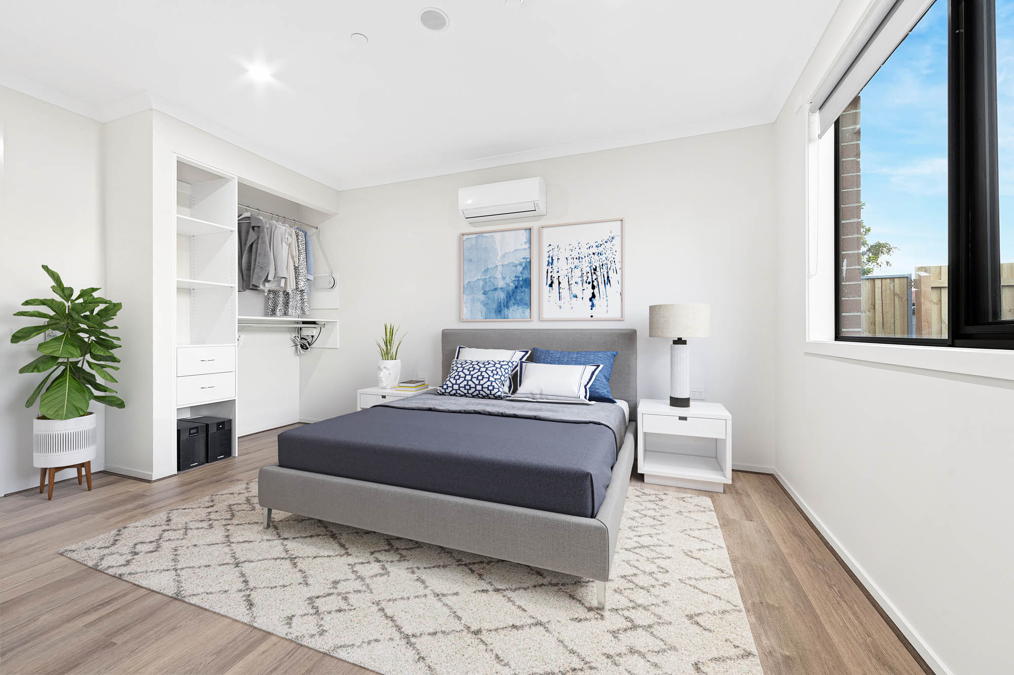 Modern SDA in beautiful Sunbury — Home image 8