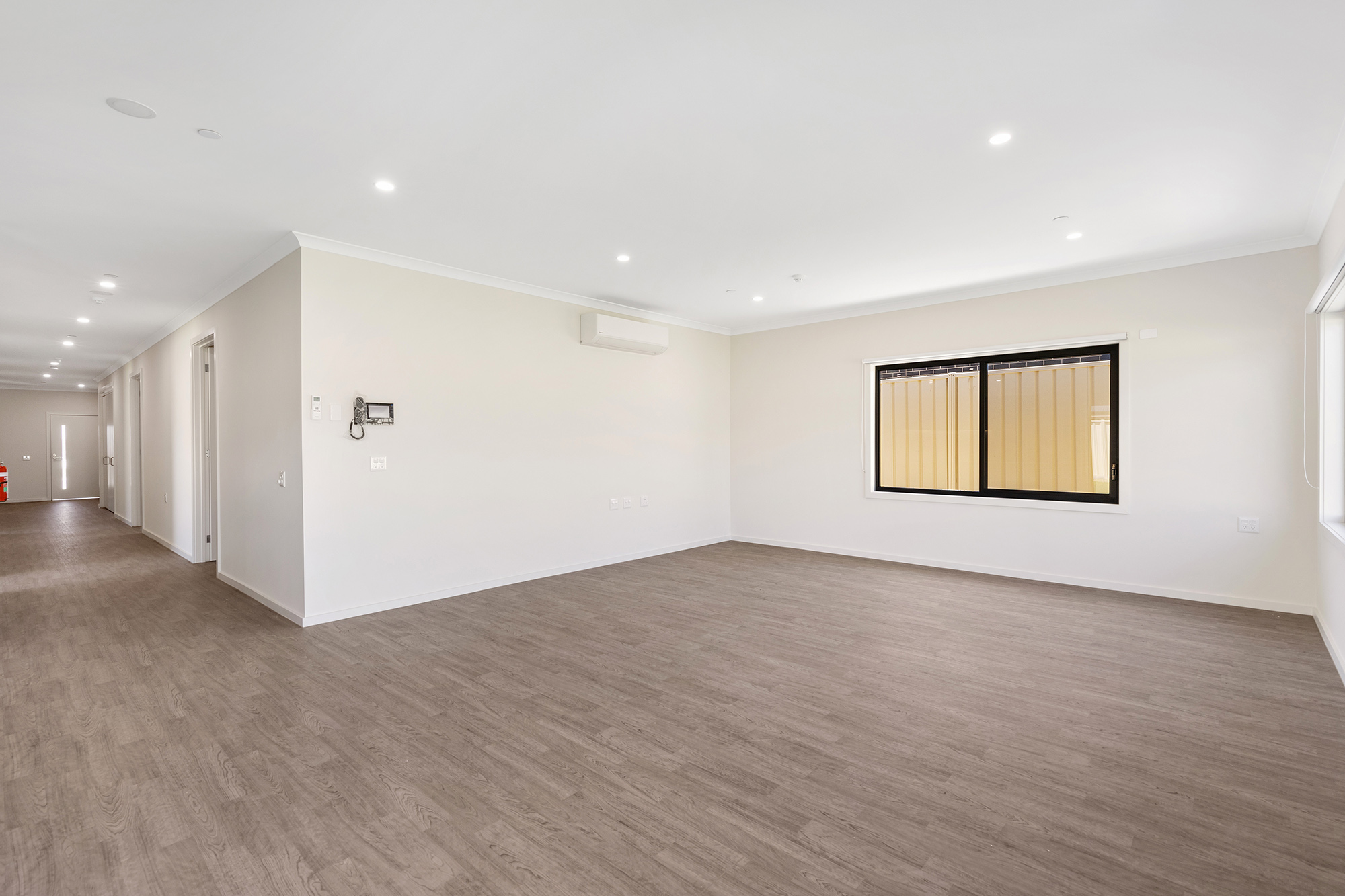 Modern SDA in beautiful Sunbury — Home image 13